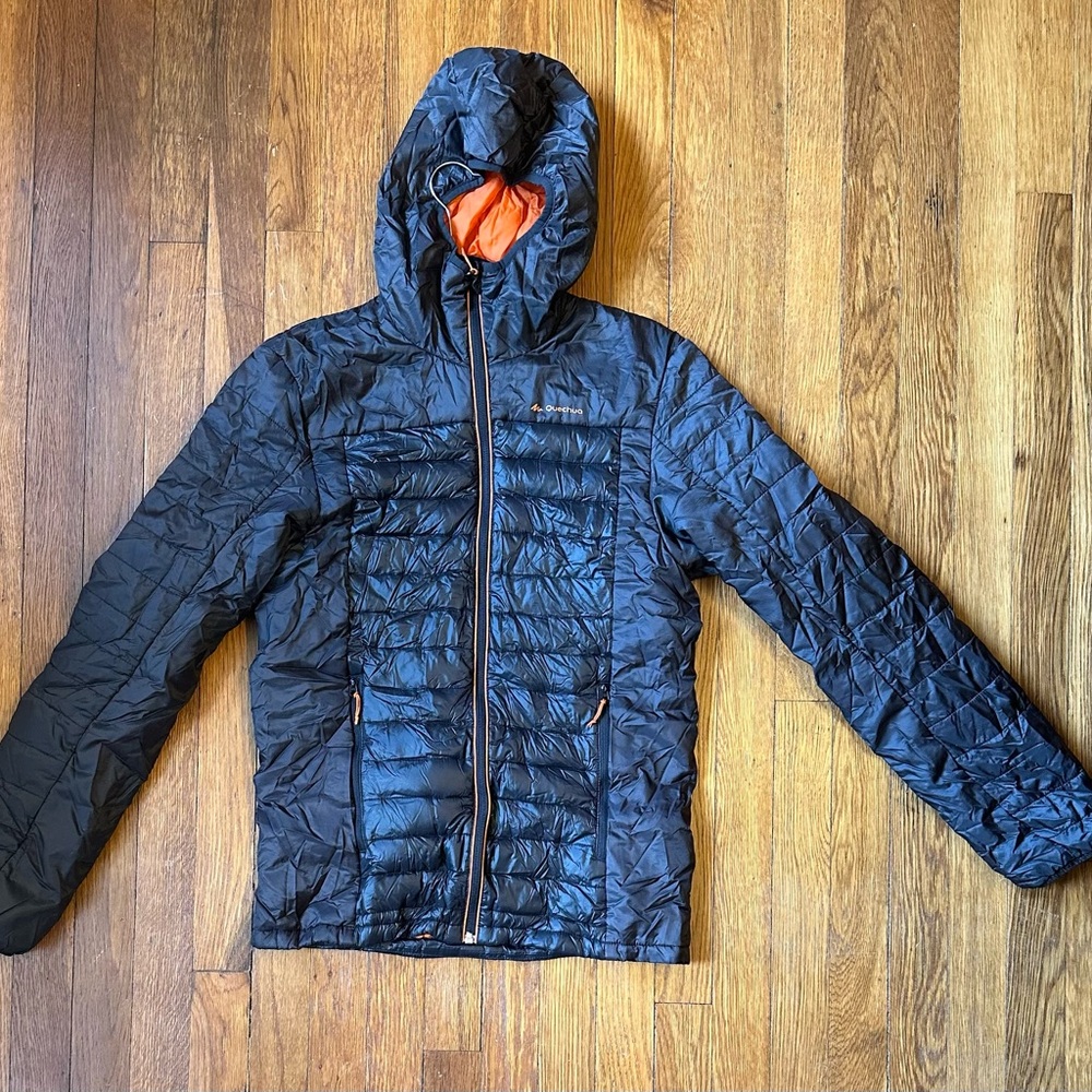 Quechua Waterproof jacket